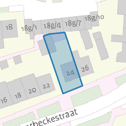Perceel OLS00-B-3159