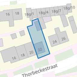 Perceel OLS00-B-3160