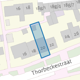 Perceel OLS00-B-3161