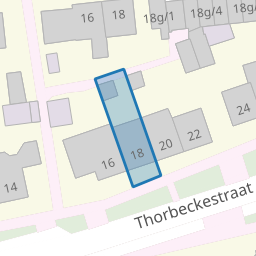 Perceel OLS00-B-3162
