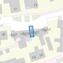 Perceel OLS00-B-3166