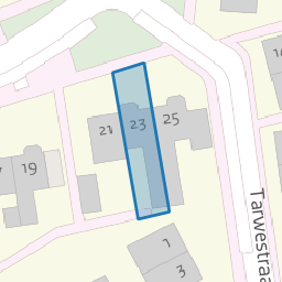 Perceel OLS00-B-3231