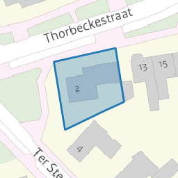 Perceel OLS00-B-3237