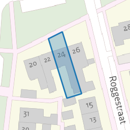 Perceel OLS00-B-3245