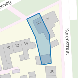 Perceel OLS00-B-3251