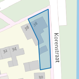 Perceel OLS00-B-3252