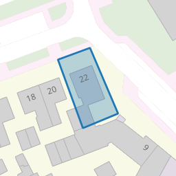 Perceel OLS00-B-3257