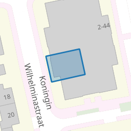 Perceel OLS00-B-3264