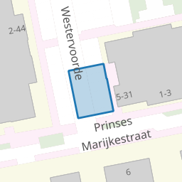 Perceel OLS00-B-3268