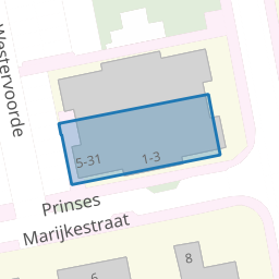 Perceel OLS00-B-3269