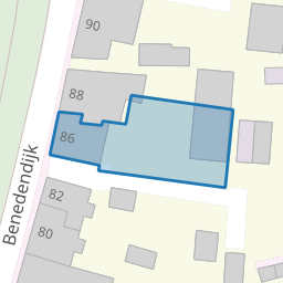 Perceel OLS00-B-3306