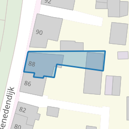 Perceel OLS00-B-3307