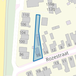 Perceel OLS00-B-3317