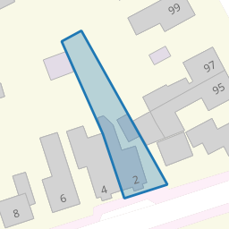 Perceel OLS00-B-3323