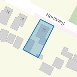 Perceel OLS00-B-3333