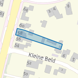 Perceel OLS00-B-3339