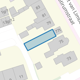 Perceel OLS00-B-3350