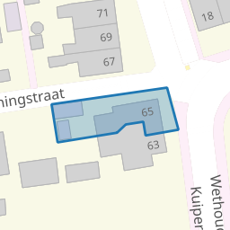 Perceel OLS00-B-3353