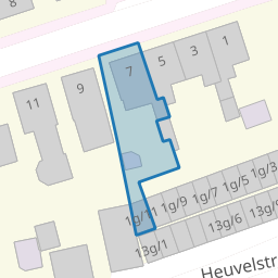 Perceel OLS00-B-3367