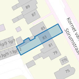 Perceel OLS00-B-3372
