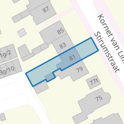 Perceel OLS00-B-3373