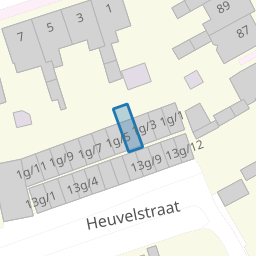 Perceel OLS00-B-3375
