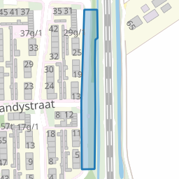 Perceel OLS00-B-3391