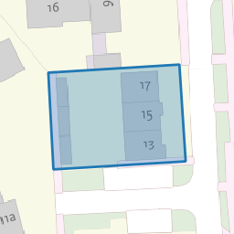 Perceel OLS00-B-3396