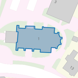 Perceel OLS00-B-3413