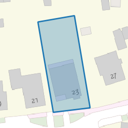 Perceel OLS00-B-3428