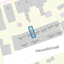 Perceel OLS00-B-3435