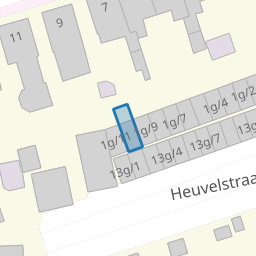 Perceel OLS00-B-3437