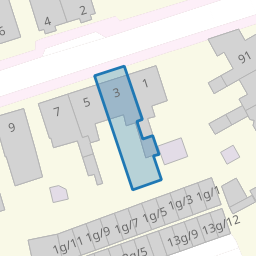 Perceel OLS00-B-3439