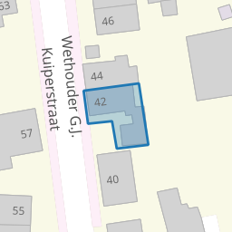 Perceel OLS00-B-3461