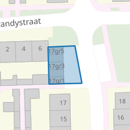 Perceel OLS00-B-3488