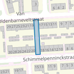 Perceel OLS00-B-3553