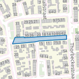 Perceel OLS00-B-3555