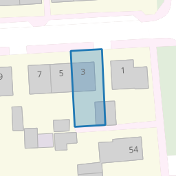 Perceel OLS00-B-3558