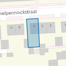 Perceel OLS00-B-3560