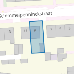 Perceel OLS00-B-3561
