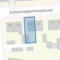 Perceel OLS00-B-3562