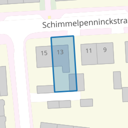Perceel OLS00-B-3563