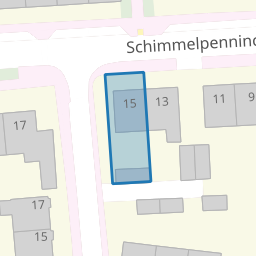 Perceel OLS00-B-3564