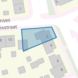 Perceel OLS00-B-3576