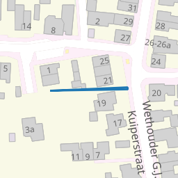 Perceel OLS00-B-3583