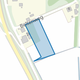 Perceel OLS00-B-3600