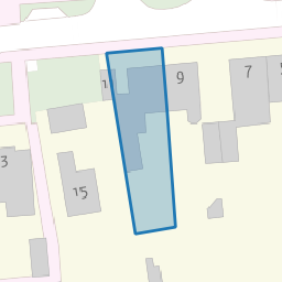 Perceel OLS00-B-3633