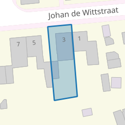 Perceel OLS00-B-3637