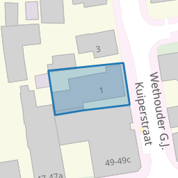 Perceel OLS00-B-3755