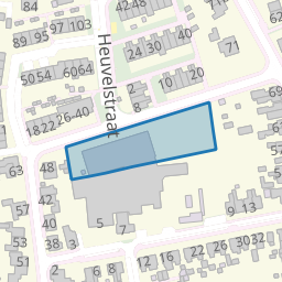 Perceel OLS00-B-3760